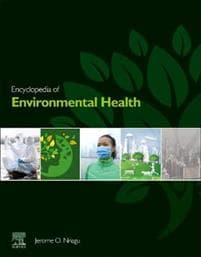 Encyclopedia of Environmental Health