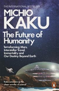 Future of Humanity