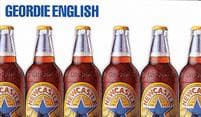 Geordie-English Glossary