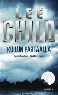 Kuilun partaalla