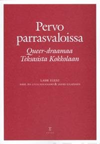 Pervo parrasvaloissa