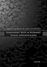 Psykologiset testit ja testaukset