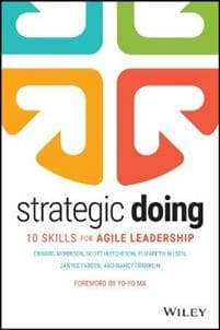 Strategic Doing