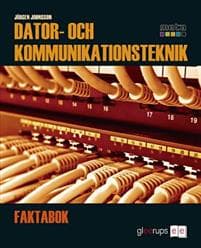 Meta Dator- och kommunikationsteknik, faktabok