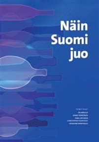 Näin Suomi juo