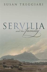 Servilia and her Family