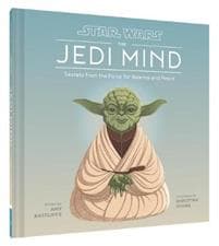 Star Wars: The Jedi Mind