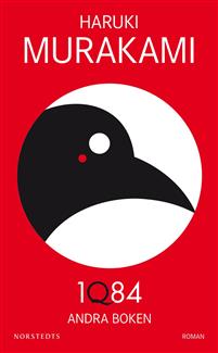 Bild av 1Q84 : andra boken