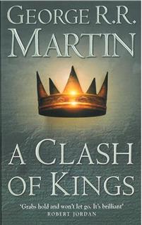 A Clash of Kings