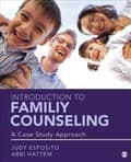 Miniatyrbild 2 av 2: Introduction to Family Counseling