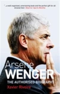 Arsene Wenger