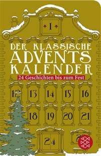 Der klassische Adventskalender