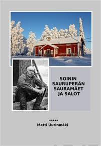 Soinin Sauruperän Sauramäet ja Salot