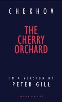 The Cherry Orchard