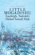 Miniatyrbillede 2 af 2: Little Mogadishu
