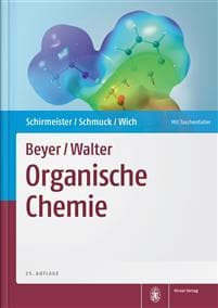 Beyer/Walter. Organische Chemie