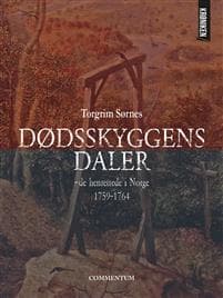Dødsskyggens daler