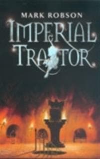 Imperial Traitor
