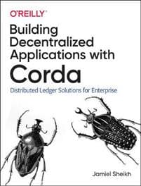 Mastering Corda