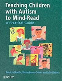 Teaching Children with Autism to Mind-Read