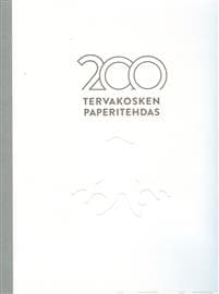 Tervakosken paperitehdas 200