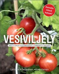 Vesiviljely