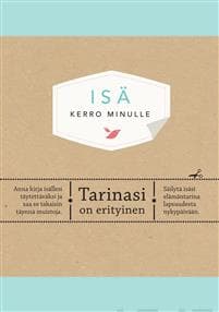 Isä, kerro minulle