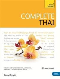 Complete Thai Beginner to Intermediate Course