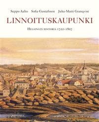 Linnoituskaupunki