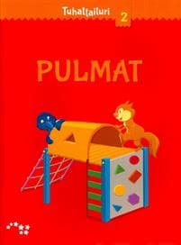 Tuhattaituri 2 Pulmat