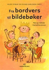 Fra bordvers til bildebøker