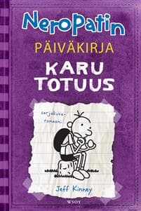 Karu totuus