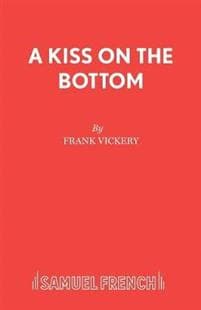 Kiss on the Bottom