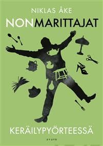 Nonmarittajat keräilypyörteessä