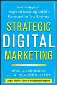 Strategic Digital Marketing: Top Digital Experts Share the Formula for Tangible Returns on Your Marketing Investment