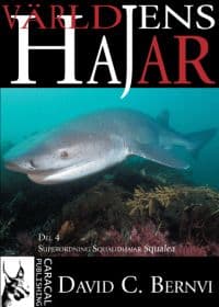 Hajar : en spännande faktabok