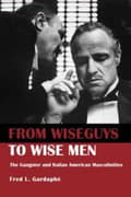 Miniatyrbillede 2 af 2: From Wiseguys to Wise Men