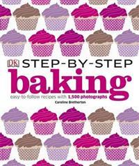 Step-by-Step Baking