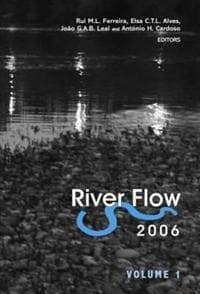 River Flow 2006, Two Volume Set