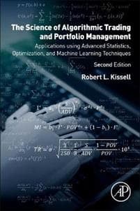 Algorithmic Trading Methods