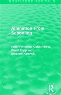 Alienation From Schooling (1986)