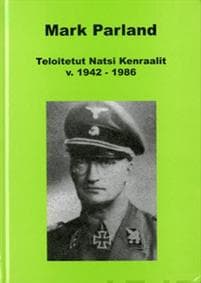 Teloitetut natsi-kenraalit v. 1942-1986