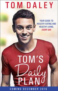 Tom's Daily Plan (Limited Signed edition)