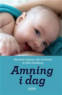 Amning i dag
