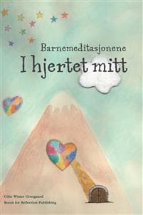 Barnemeditasjonene I hjertet mitt