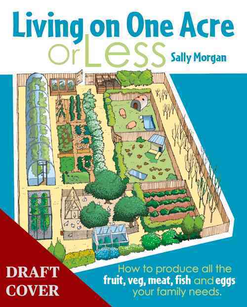 Living on One Acre or Less