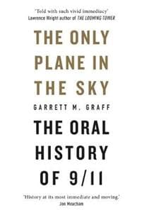 The Only Plane in the Sky