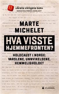 Hva visste hjemmefronten?