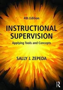 Instructional Supervision