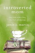 Miniatyrbilde 2 av 2: Introverted Mom